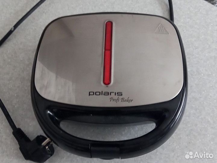 Мультипекарь polaris PST 0103