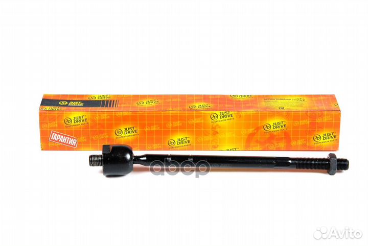 Тяга рулевая JSR0101 Just Drive