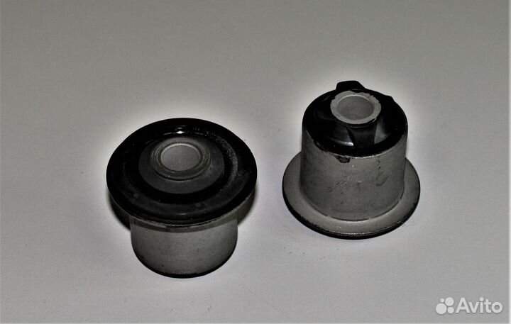 Сайлентблок переднего рычага Логан, Ларгус, Дастер