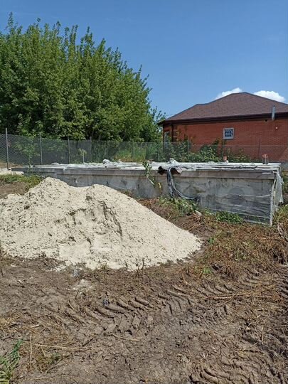 Участок 5 сот. (ИЖС)