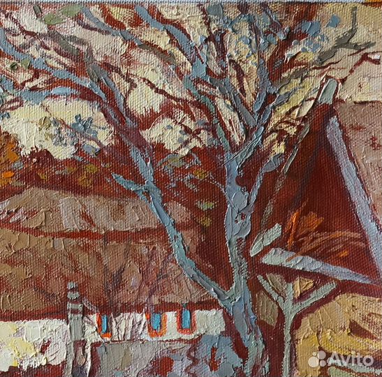 Картины Маслом +наХолсте