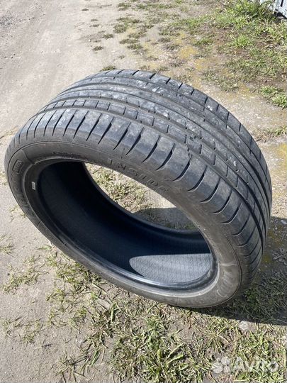 Goodyear Eagle F1 Asymmetric 2 SUV 285/40 R21 109Y