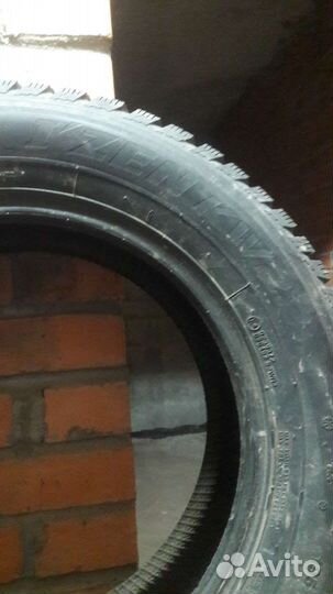 Marshal I'Zen KW15 195/65 R15