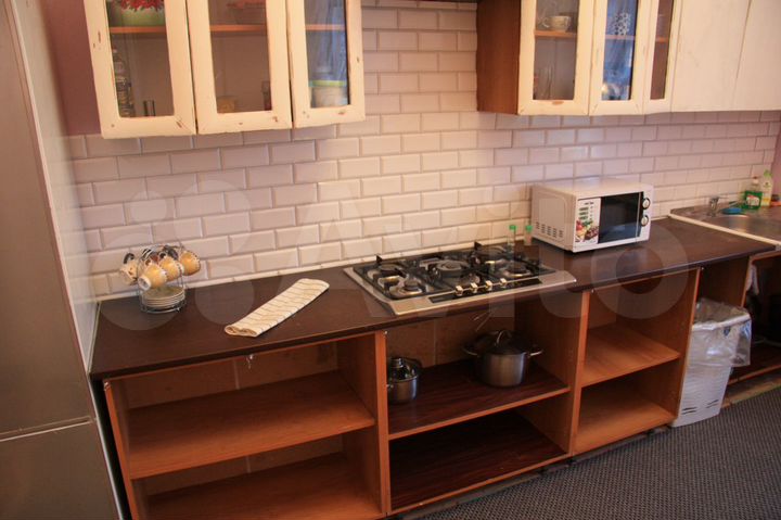 Комната 29 м² в 3-к., 4/6 эт.