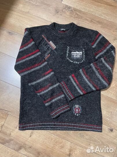 Мужские вещи