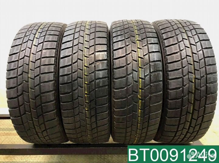 Goodyear Ice Navi 6 215/60 R16 105W