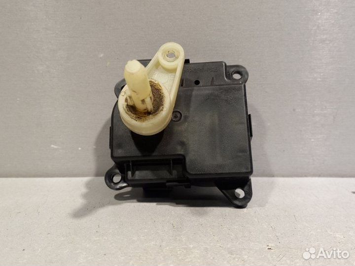 Заслонка отопителя Suzuki Grand Vitara J20A 2011