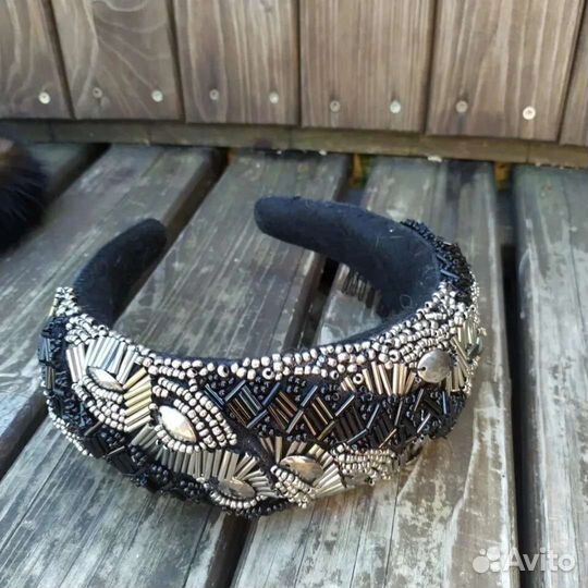 Ободок Венеция