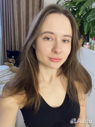 Персональный фитнес тренер