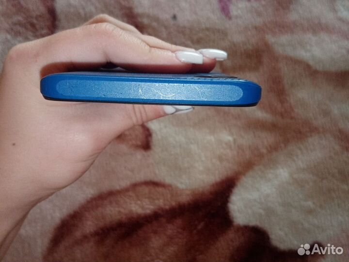 Samsung Galaxy A03 Core, 2/32 ГБ