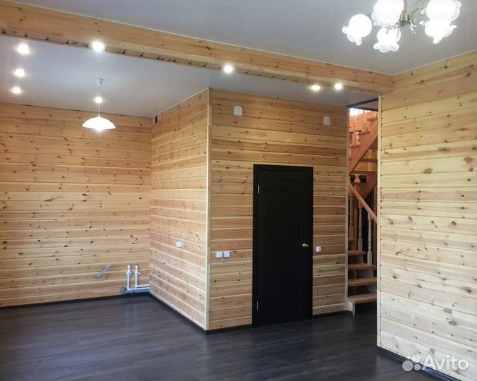 Вагонка осина 16*87 сорт аа 3,0м