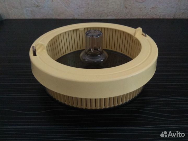 Насадки для кухонного комбайна