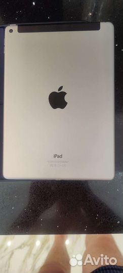 iPad Air 2 16gb WiFi + 4g (2015)