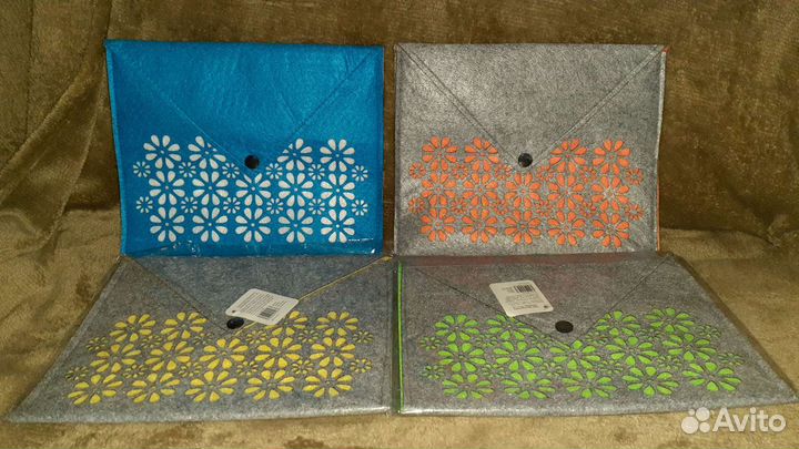 Чехол для планшета