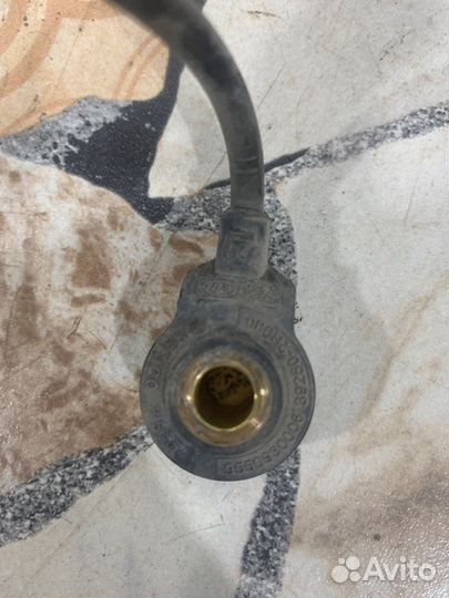 Датчик детонации Kia Ceed Ed хэтчбэк 1.6 122 Л.C