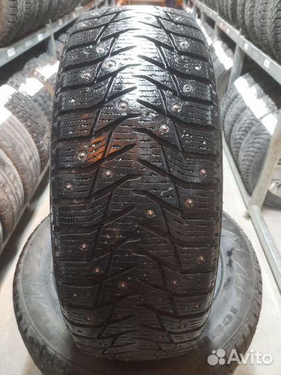 Sailun Ice Blazer WST3 215/60 R17