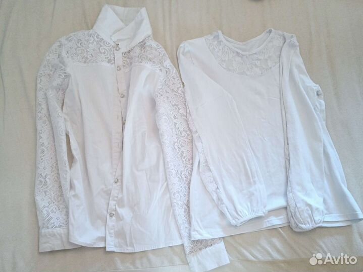 Пакет школьной одежды 146/152