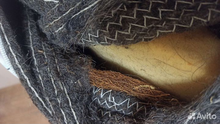 Матрас детский