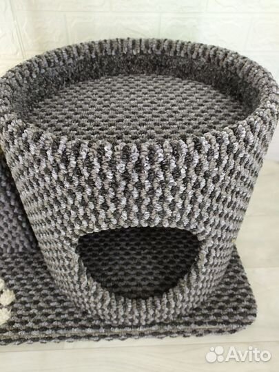 Домик для кошки