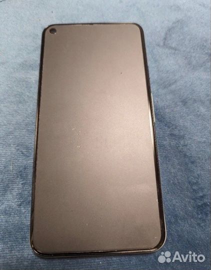 Дисплей Google Pixel 5 (Оригинал)