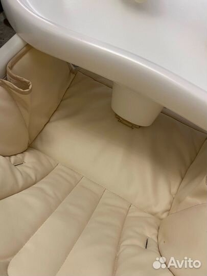 Детский стульчик 2в1 babyton