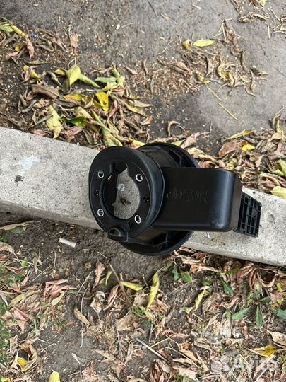 Лючок бензобака kia ceed jd