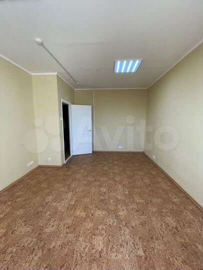 Офисы от 33м2 до 100м2