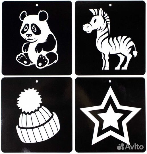 Развивающие игрушки от 0