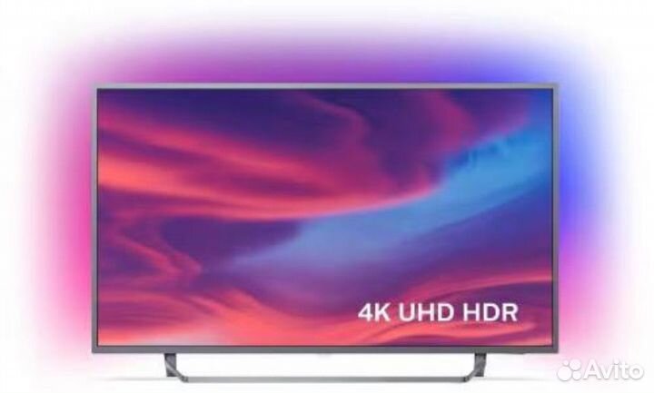 Телевизор Philips 55PUS7303/60