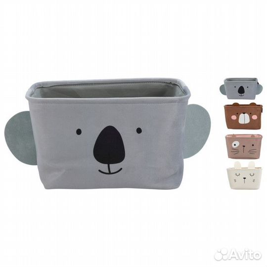 Набор корзин 2 шт koopman детская в ассортименте п