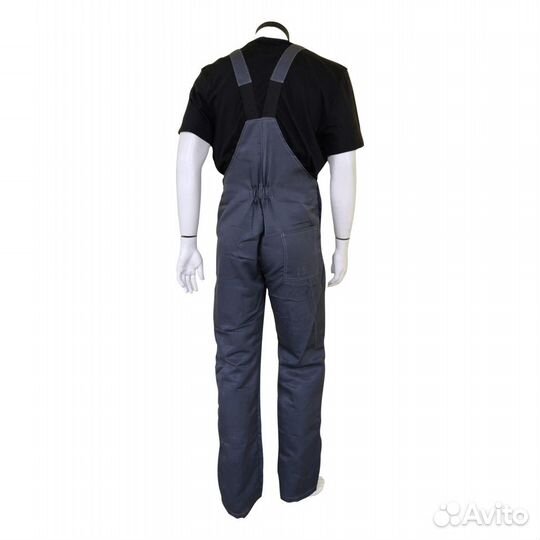 Костюм рабочий 