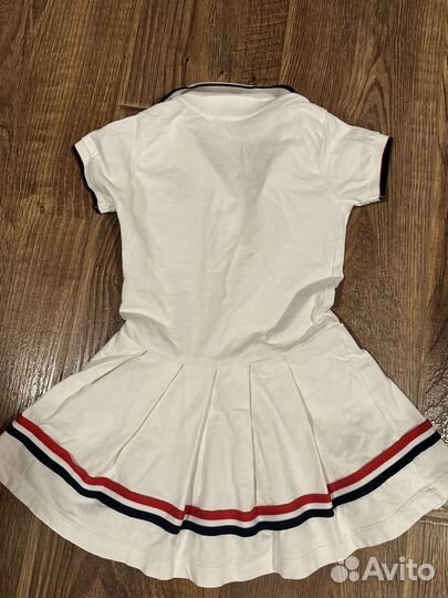 Платье moncler