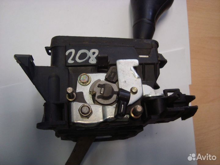 Кулиса АКПП (селектор) W202 M111