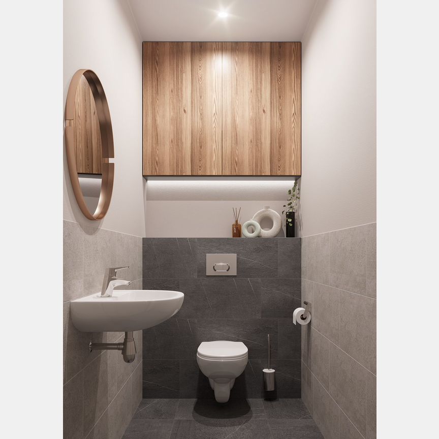 2-к. квартира, 62,3 м², 7/17 эт.