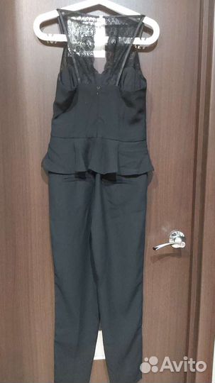 Комбинезон вечерний женский guess