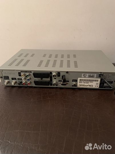 Спутниковый ресивер samsung dsb-a300v