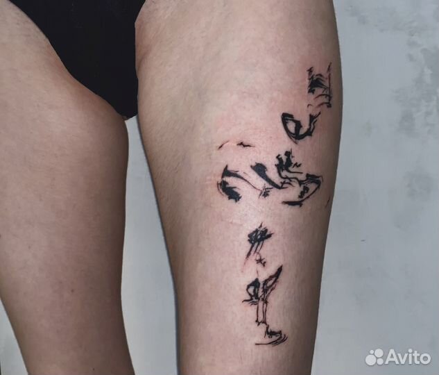 Татуировка