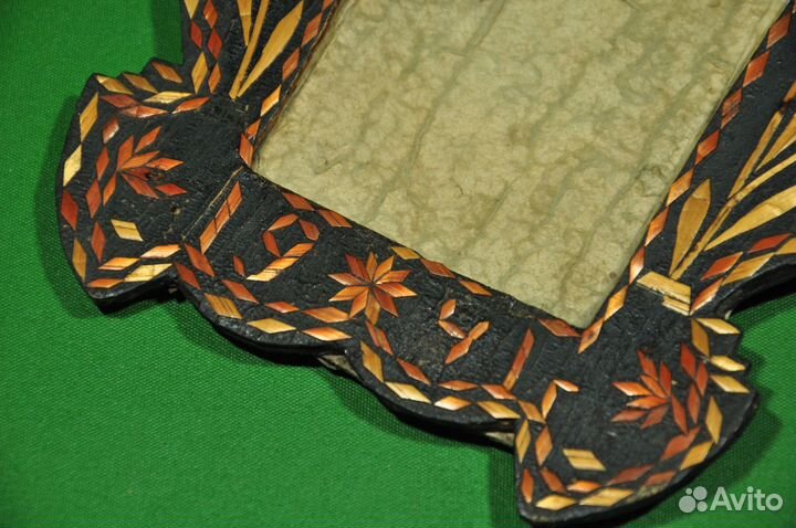 Рамка для фотографии 1941 год