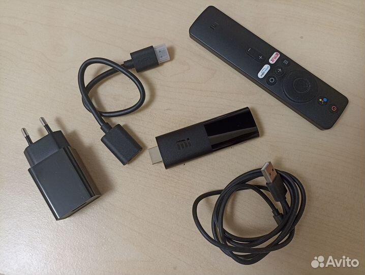 Xiaomi Mi TV Stick MDZ-24-AA
