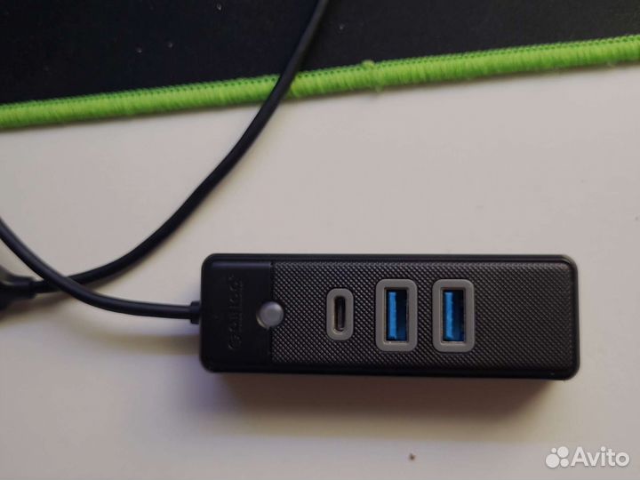 Wifi 5 адаптер Dexp + Bluetooth модуль