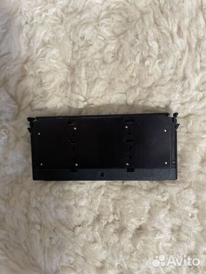 Pentium II with mmx tec