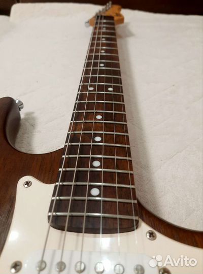 Гитара Cort G100 (Индонезия)