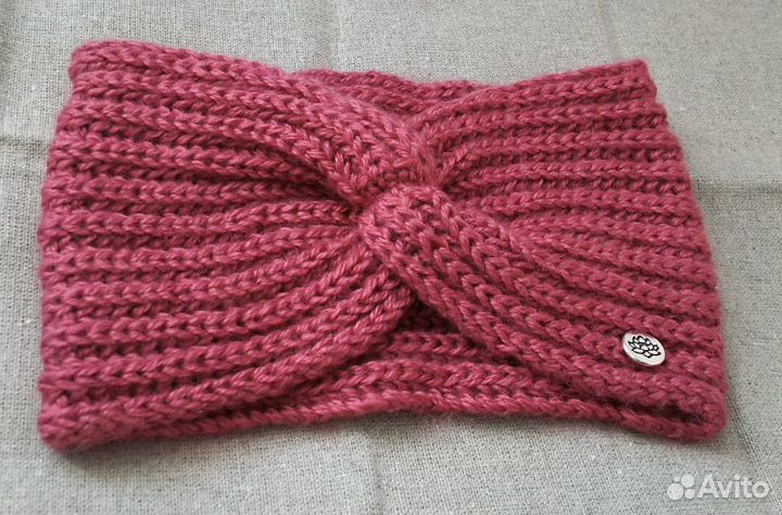 Повязка на голову. Большой выбор