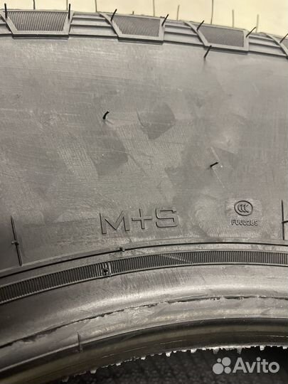 Tracmax X-Privilo AT08 265/60 R18 110T