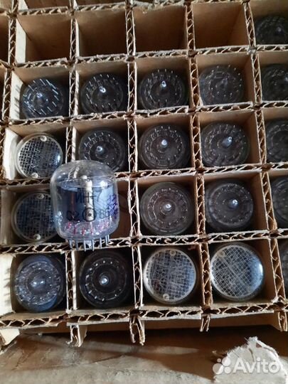 Индикатор ин-7. Индикатор: илц3-4/7М. илт1-8М