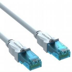 Новый кабель Vention Ethernet RJ-45 5метров