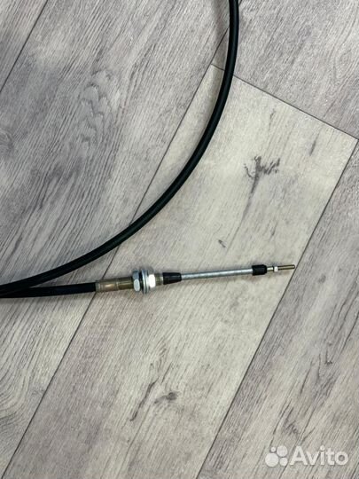 Трос тду на каток 4,5м