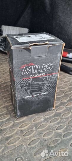 Шрус внешний Honda civic 4d