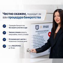 Списание долгов с сохранением ипотеки, Софрино