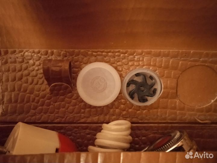 Электробритва Харьков 6